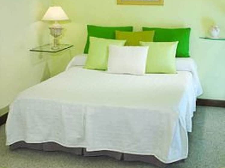 اتاق اجرایی, Loft Argentino Apart  Buenos Aires