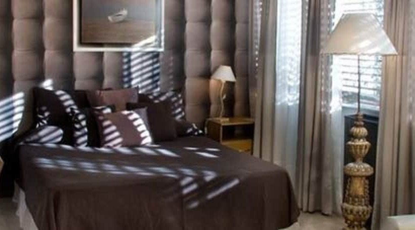 اتاق سوپریور, Loft Argentino Apart Buenos Aires