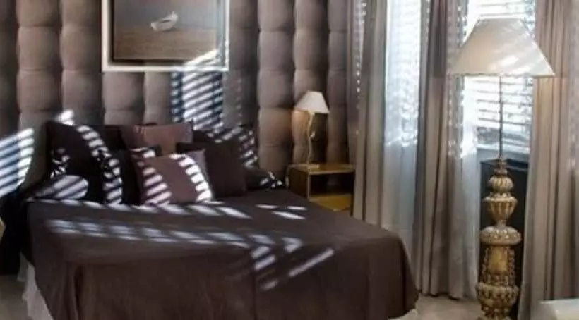 اتاق سوپریور, Loft Argentino Apart  Buenos Aires