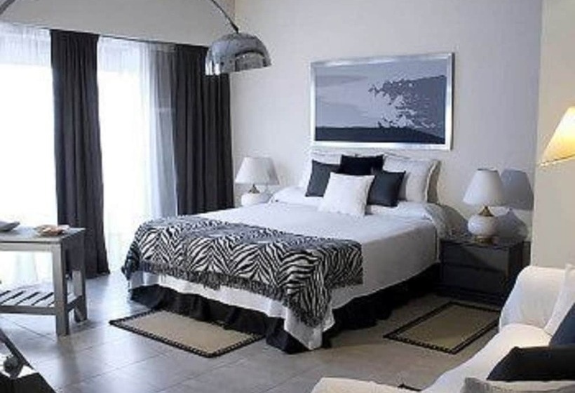 اتاق سوپریور, Loft Argentino Apart  Buenos Aires