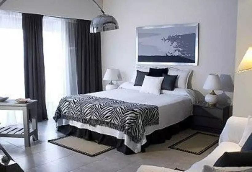 اتاق سوپریور, Loft Argentino Apart  Buenos Aires