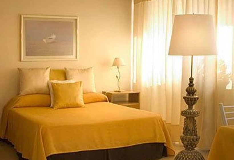 اتاق سوپریور, Loft Argentino Apart Buenos Aires