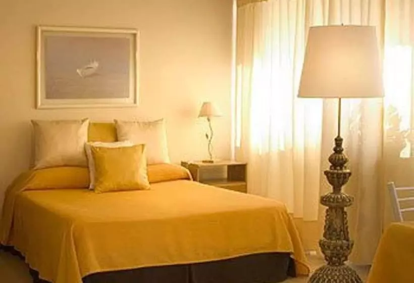 اتاق سوپریور, Loft Argentino Apart  Buenos Aires