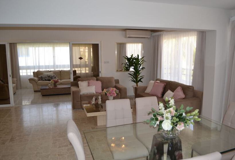 3침실 스위트, Marianna Hotel Apartments