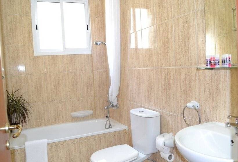 סטודיו סופריור, Marianna Hotel Apartments