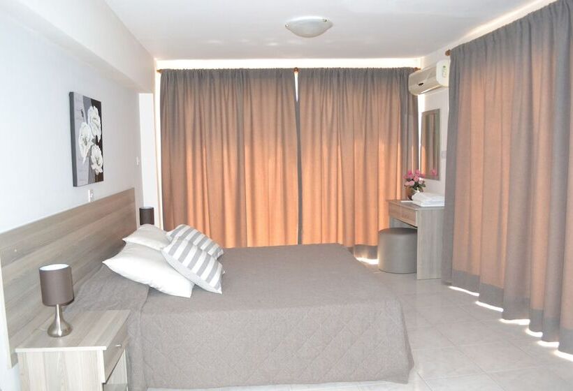3침실 스위트, Marianna Hotel Apartments