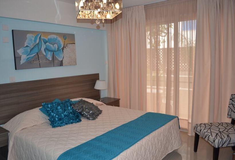 스탠다드 스튜디오, Marianna Hotel Apartments