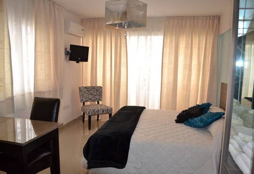 חדר סטודיו סטנדרד, Marianna Hotel Apartments