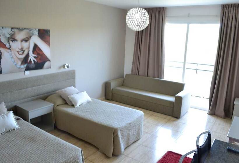 חדר סטודיו סטנדרד, Marianna Hotel Apartments