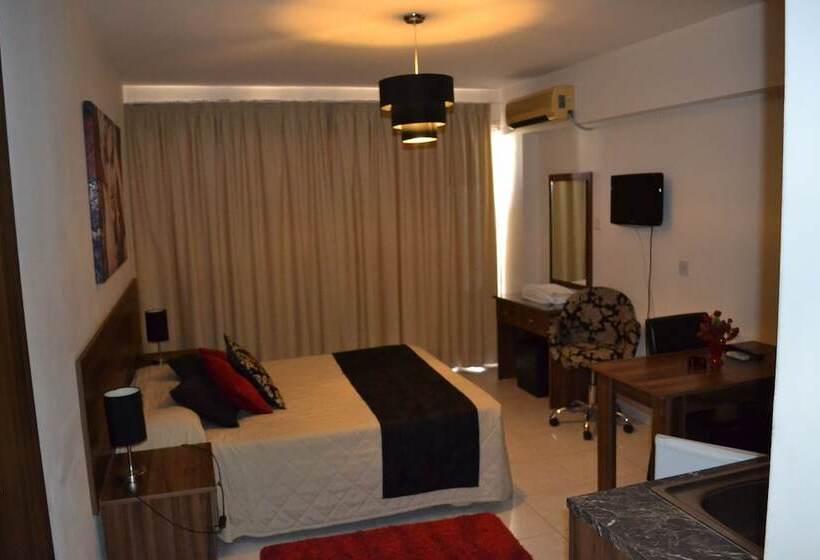 수피리어 스튜디오, Marianna Hotel Apartments