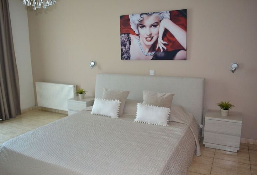 수피리어 스튜디오, Marianna Hotel Apartments