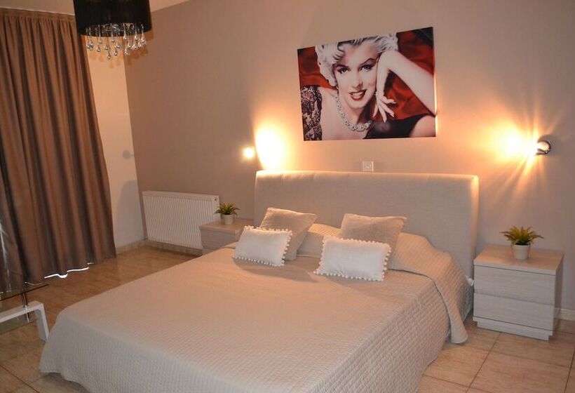 סטודיו סופריור, Marianna Hotel Apartments