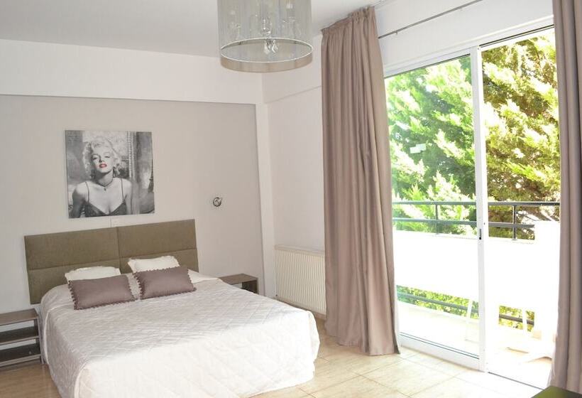 수피리어 스튜디오, Marianna Hotel Apartments