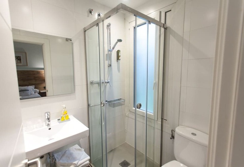 Номер Economy, Aldamar