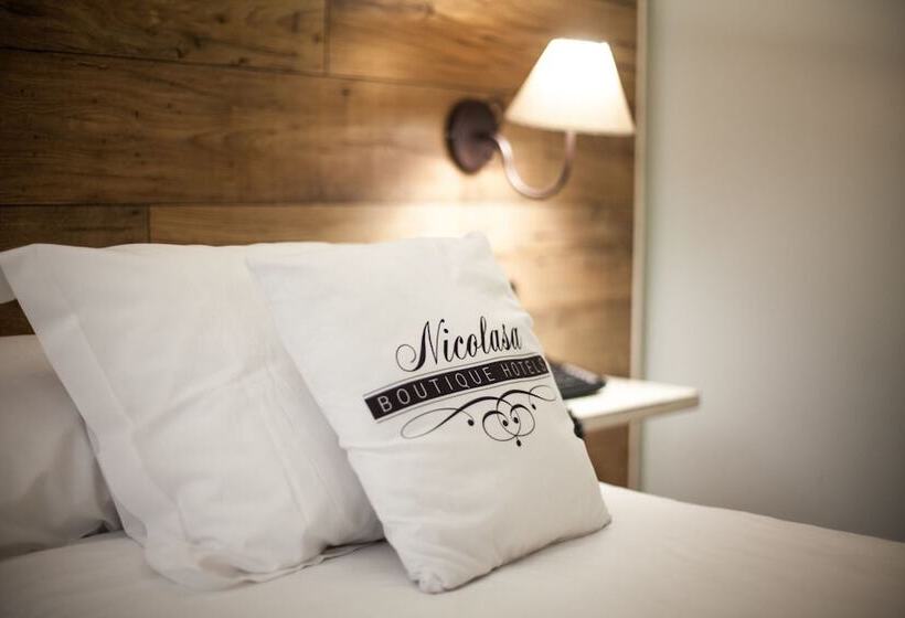 Номер Economy, Aldamar