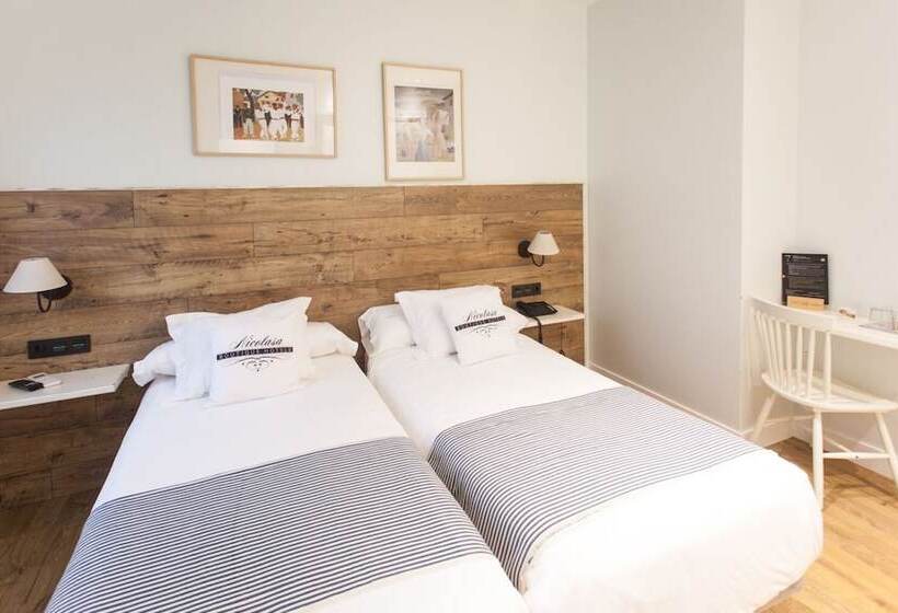 Номер Economy, Aldamar