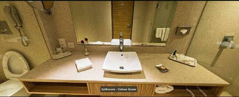 Номер Deluxe, Pride Plaza Hotel, Ahmedabad