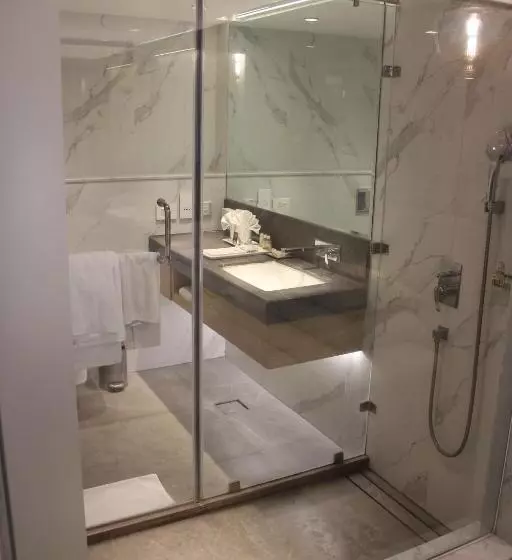 اتاق سوپریور, Pride Plaza Hotel, Ahmedabad