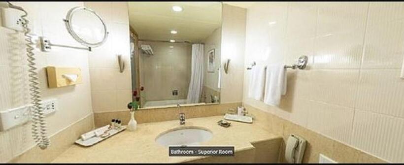 Номер Superior, Pride Plaza Hotel, Ahmedabad