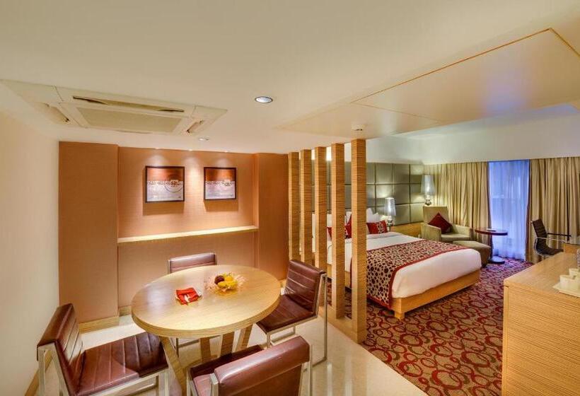 Номер Премиум, Pride Plaza Hotel, Ahmedabad
