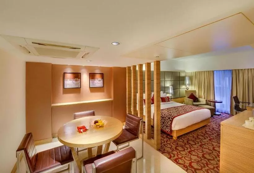 اتاق پرمیوم, Pride Plaza Hotel, Ahmedabad