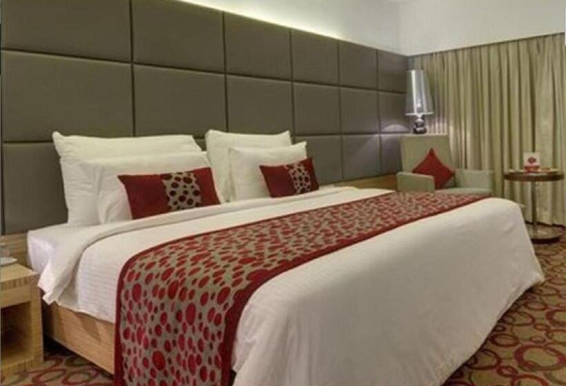 프리미엄 룸, Pride Plaza Hotel, Ahmedabad