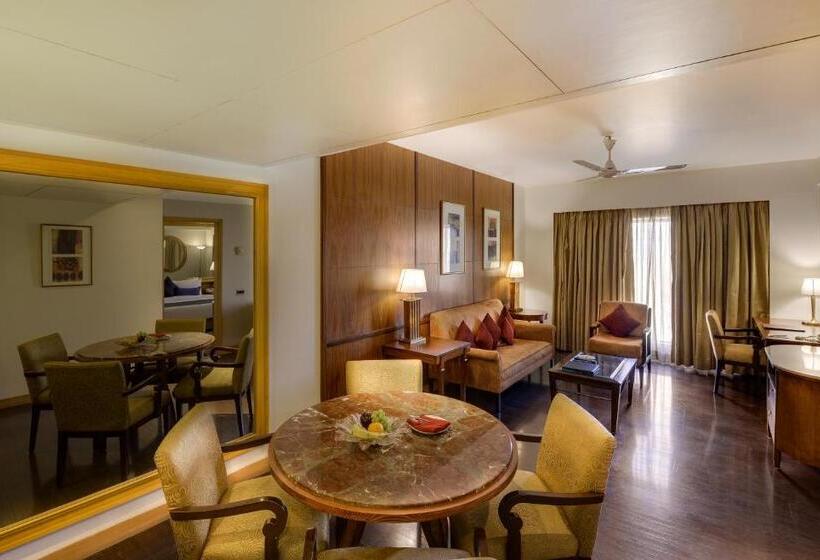 스위트, Pride Plaza Hotel, Ahmedabad