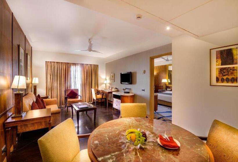 Люкс, Pride Plaza Hotel, Ahmedabad