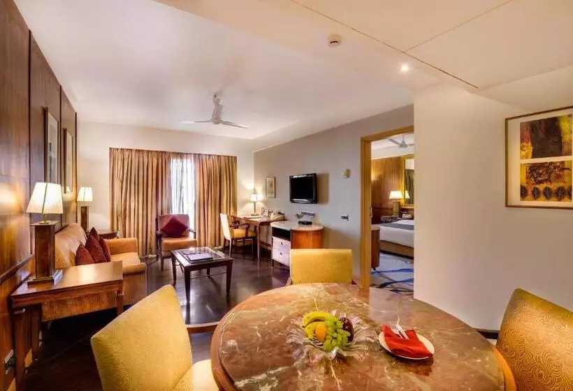 سوییت, Pride Plaza Hotel, Ahmedabad