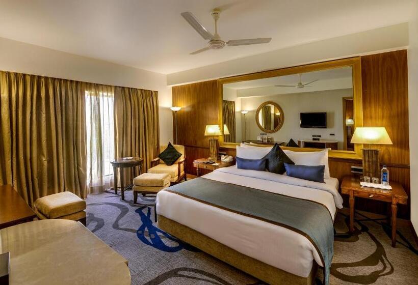 스위트, Pride Plaza Hotel, Ahmedabad