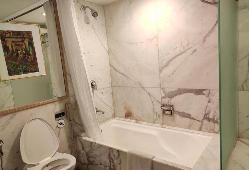 Люкс, Pride Plaza Hotel, Ahmedabad