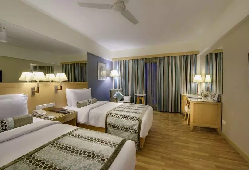 اتاق لوکس, Pride Plaza Hotel, Ahmedabad