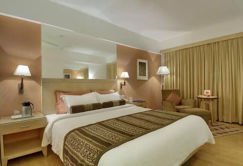 اتاق لوکس, Pride Plaza Hotel, Ahmedabad