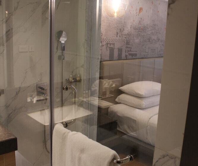 수피리어 룸, Pride Plaza Hotel, Ahmedabad