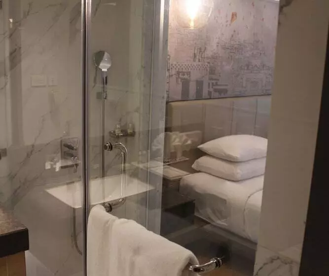 اتاق سوپریور, Pride Plaza Hotel, Ahmedabad