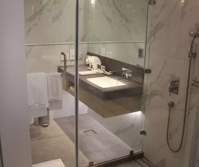 اتاق سوپریور, Pride Plaza Hotel, Ahmedabad