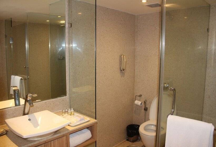 Номер Премиум, Pride Plaza Hotel, Ahmedabad