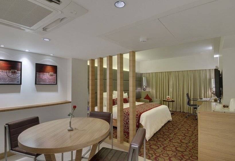 Номер Премиум, Pride Plaza Hotel, Ahmedabad