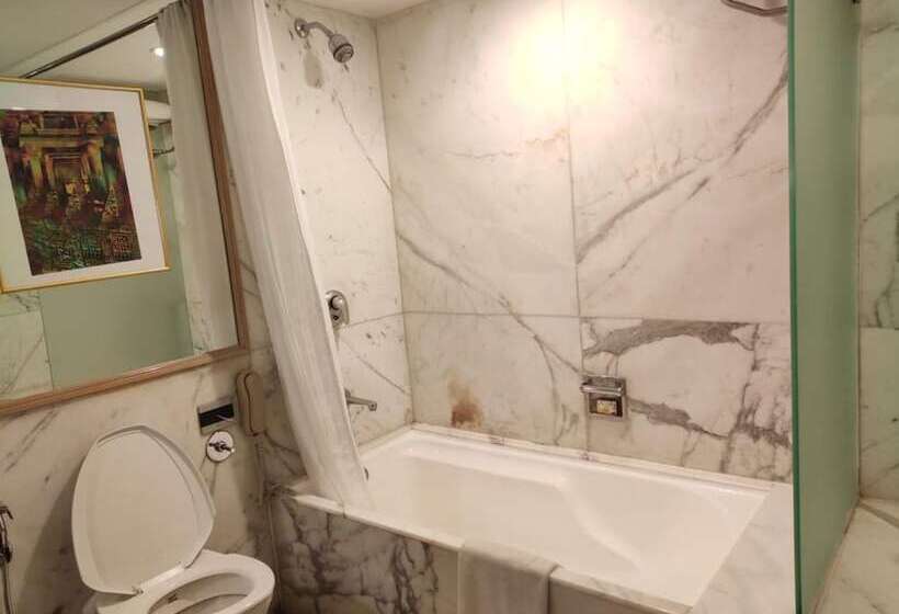 스위트, Pride Plaza Hotel, Ahmedabad