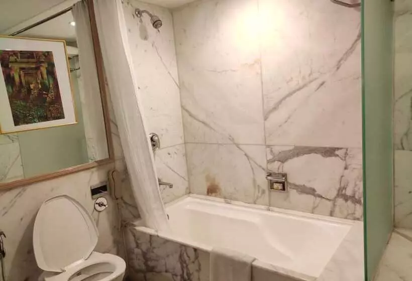 سوییت, Pride Plaza Hotel, Ahmedabad