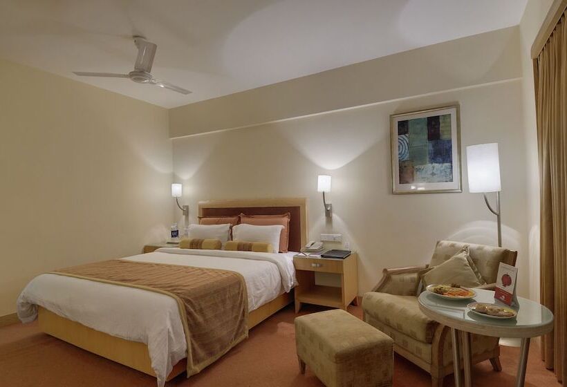 Номер Superior, Pride Plaza Hotel, Ahmedabad