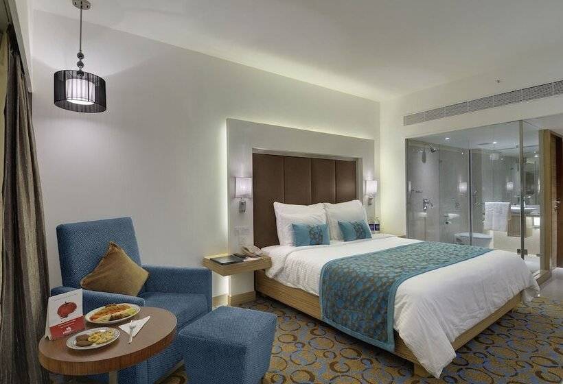 Номер Премиум, Pride Plaza Hotel, Ahmedabad