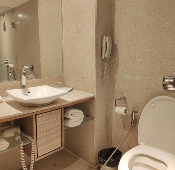 수피리어 룸, Pride Plaza Hotel, Ahmedabad