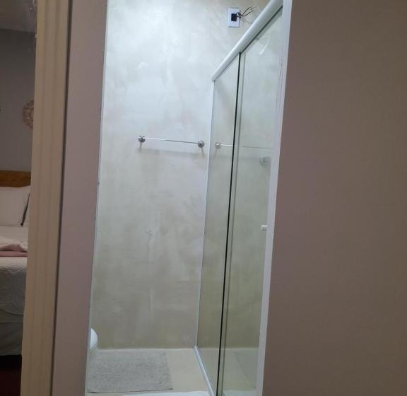 ファミリールーム, Pousada Bem Te Vi