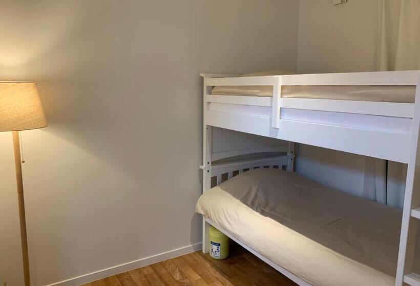 غرفة قياسية حمام مشترك, B&b Kamakura