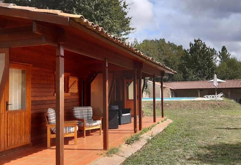 스탠다드 테라스 룸, Quinta No Pinhal