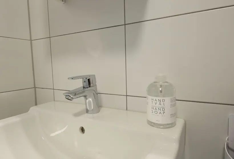 スーペリアスタジオ, Continental Apartment Hotel Sollentuna