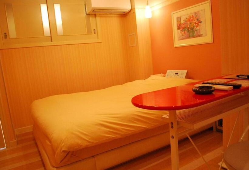 Люкс, Ena Hotel Venus