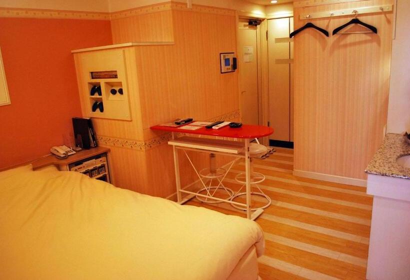 Люкс, Ena Hotel Venus