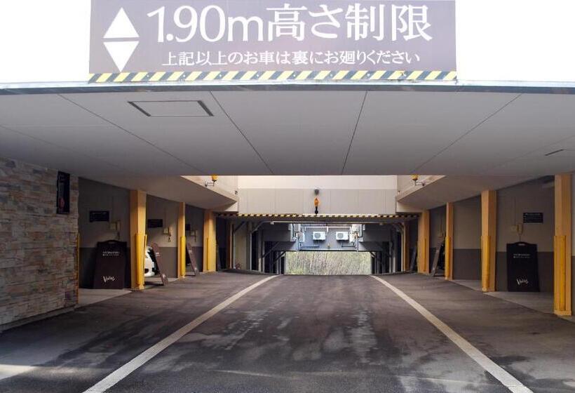 标准间, Ena Hotel Venus